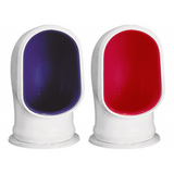 Plastimo Manica a Vento Blu 16926