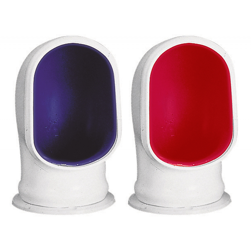 Plastimo Manica a Vento Blu 16926