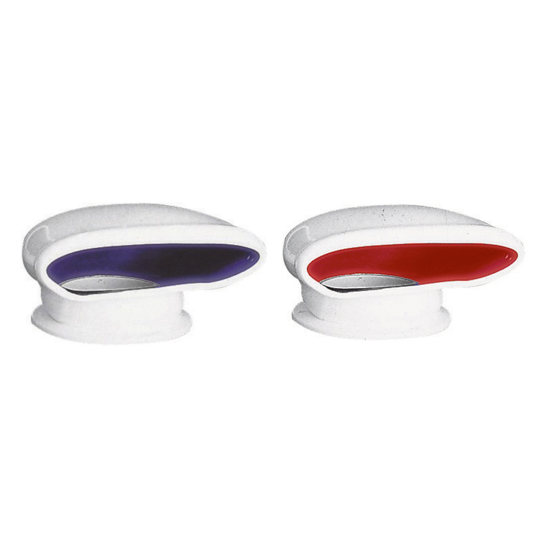 Plastimo Manica a Vento Blu 16922
