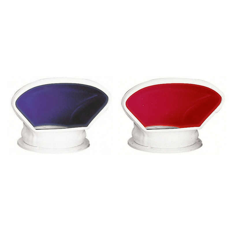 Plastimo Manica a Vento Blu 16923