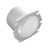 A.A.A. Manicotto In Abs Bianco 13536-WH