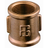 Guidi Manicotto In Bronzo Da 3/8 270B 3/8
