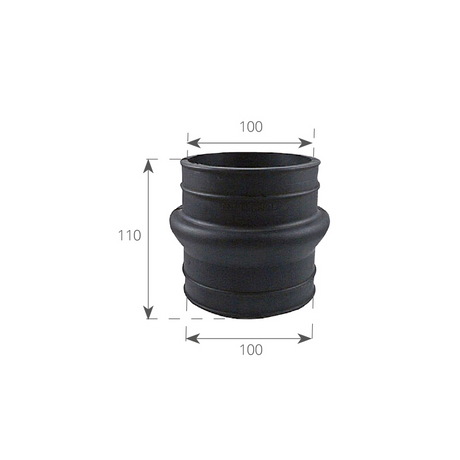 Finnord Soffietto Volvo 860396 500531