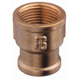 Guidi Manicotto Riduzione In Bronzof-F Da 3/4 a 1/2 240B 3/4-1/2