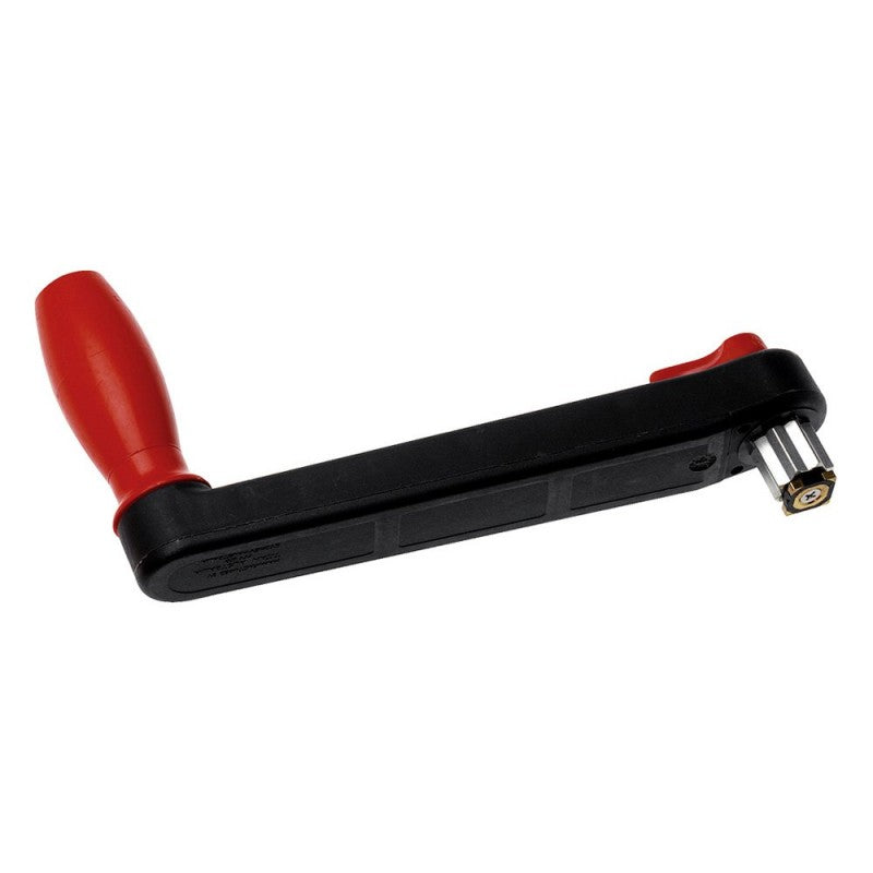 Barton Marine Schwimmwindengriff 235 mm 21034