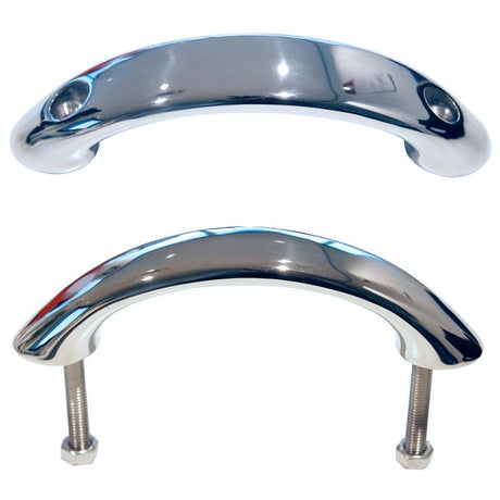 FNI Stainless Steel Handle 170 mm with Prisoners 03250170