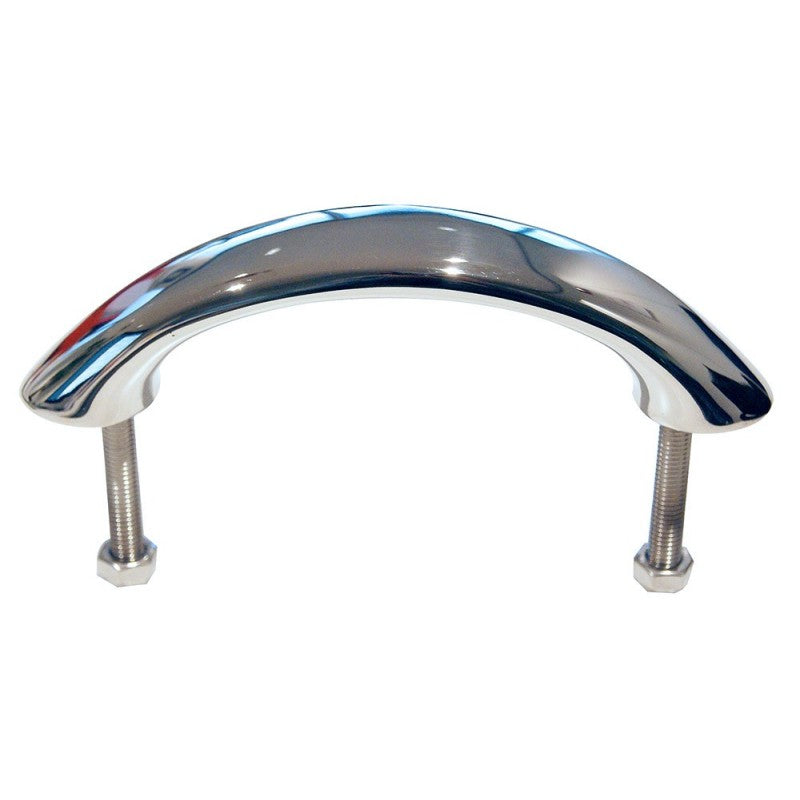FNI Maniglia Inox mm 170 con Prigionieri 03250170