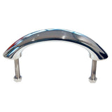 FNI Maniglia Inox mm 170 con Prigionieri 03250170
