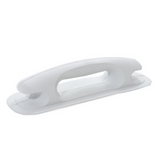 Ceredi Giovanni Maniglia Grigia Neoprene Per Tubolare Gommone 6920 GRIGIA MM. 290