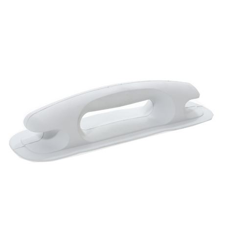 Ceredi Giovanni Maniglia Grigia Neoprene Per Tubolare Gommone 6920 GRIGIA MM. 290