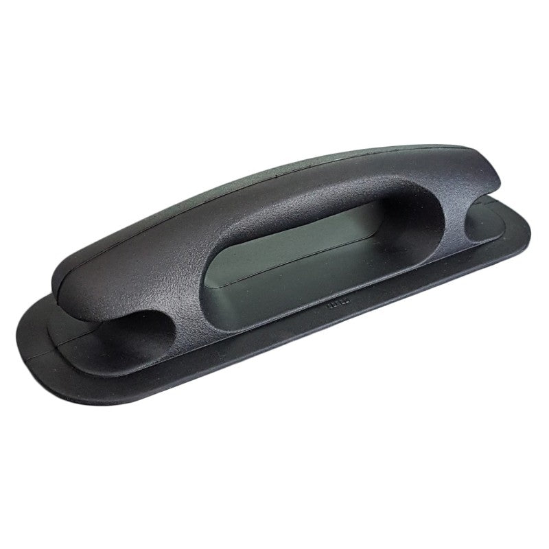 Ceredi Giovanni Maniglia Grigia Neoprene Per Tubolare Gommone 6920 GRIGIA MM. 290