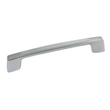Foresti e Suardi Maniglia Ottone mm 225 40.C