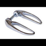 Foresti e Suardi verchromter Messinggriff 214A.CC