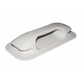 Ceredi Giovanni Maniglia Grigia Per Tubolare Gommone 6724G