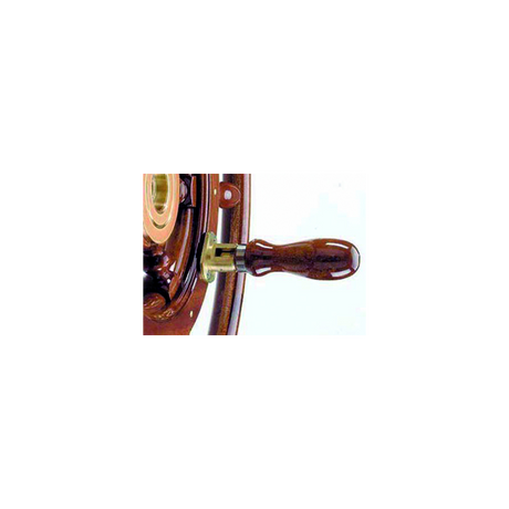 Savoretti Maniglia Per Ruota TMP