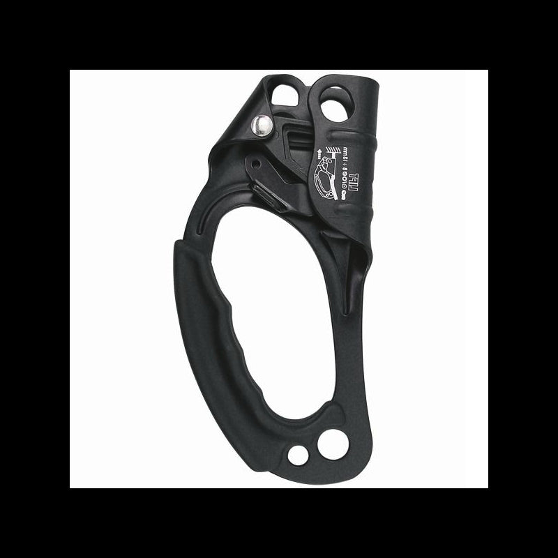 Kong Maniglia Bloccante Sinistra Nera 896NN4S00KK