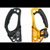 Kong Maniglia Bloccante Sinistra Nera 896NN4S00KK