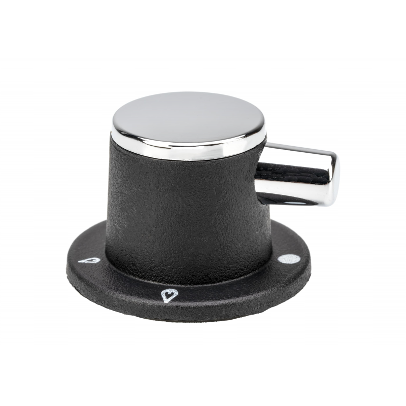Eno Manopola Ricambio Bruciatore 55027-46032