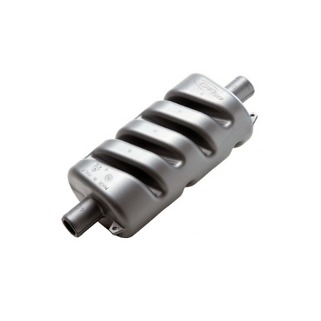 FNI Silenziatore Diametro mm 40 16.2276