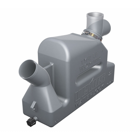 Vetus Muffler Diameter 40 mm WLOCKL40R