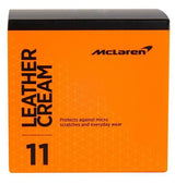 McLaren Leather Cream car seat leather cream 250 ml