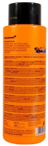 McLaren Snow Foam Autolackreiniger 500 ml