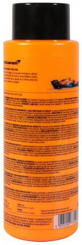 Mclaren Performance Polish carrozzaria auto 500 mL