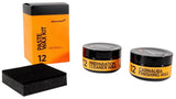 Mclaren Paste Wax Kit cera auto in pasta