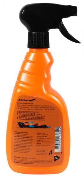 Mclaren Quick detailer 500 mL