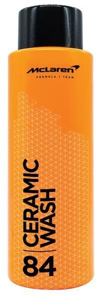 Mclaren Ceramic Wash shampoo ceramico 500 mL