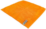 Paño de microfibra de lujo Mclaren 40x40 cm para limpieza de coches