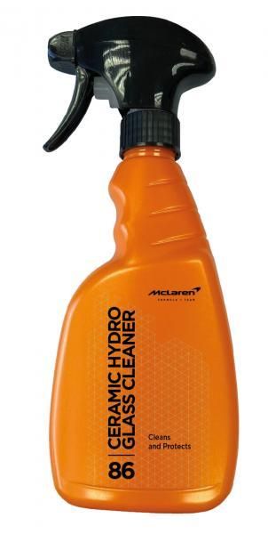 McLaren Ceramic Hydro Glasreiniger 500 ml