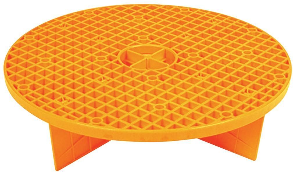 Mclaren Grit filter griglia filtro per secchio