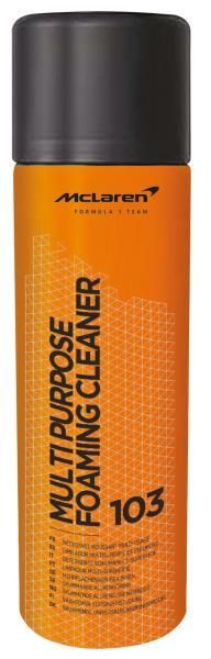 Mclaren Multi Purpose Foam Cleaner pulitore multiuso in schiuma 500 mL