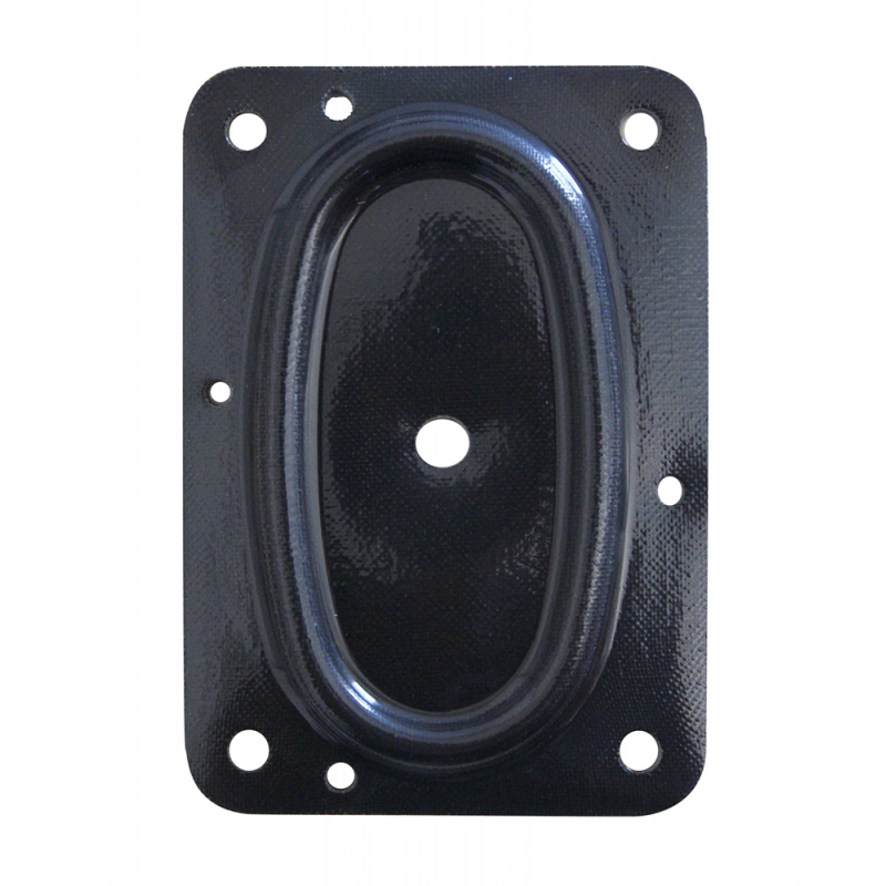 Membrana Jabsco para 16332/34-16342/44 0293001600