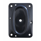 Membrana Jabsco para 16332/34-16342/44 0293001600