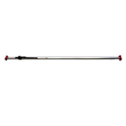 Barra fermacarico TEKSON per furgoni e camion 2350–2720 mm Ø38