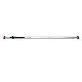Barra fermacarico TEKSON per furgoni e camion 2350–2720 mm Ø38