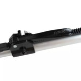 Barra fermacarico TEKSON per furgoni e camion 2350–2720 mm Ø38