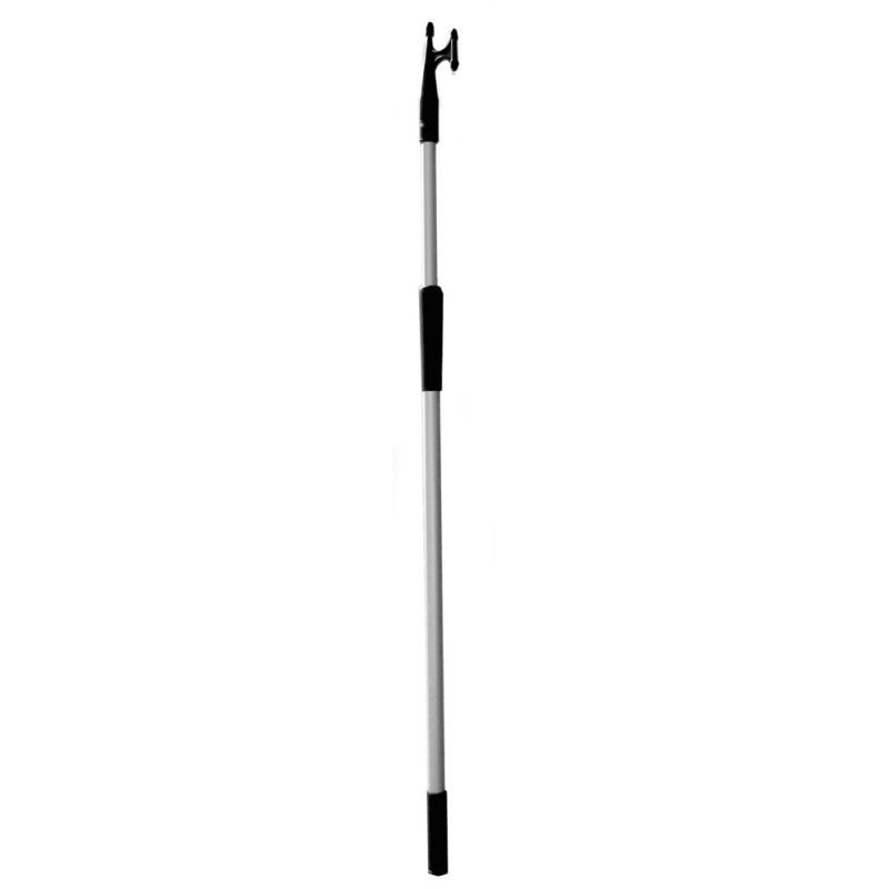FNI Mezzo Marinaio Lega Leggera Telescopico 60-100 Cm 1725