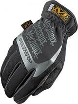 Mechanix Guanti Fast Fit nero taglia 10/L