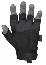 Mechanix Covert Fingerlose Handschuhe Größe 9/M