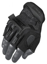 Mechanix Covert Fingerlose Handschuhe Größe 9/M