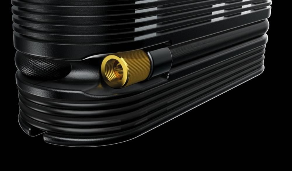 Fix&amp;Go Manuelles Motorrad-/ATV-Reifenreparaturset