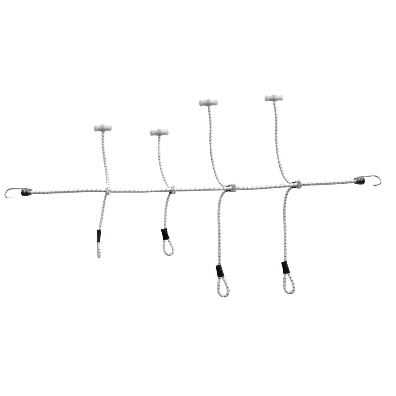 Milpiés FNI Cm 200 MP8X200