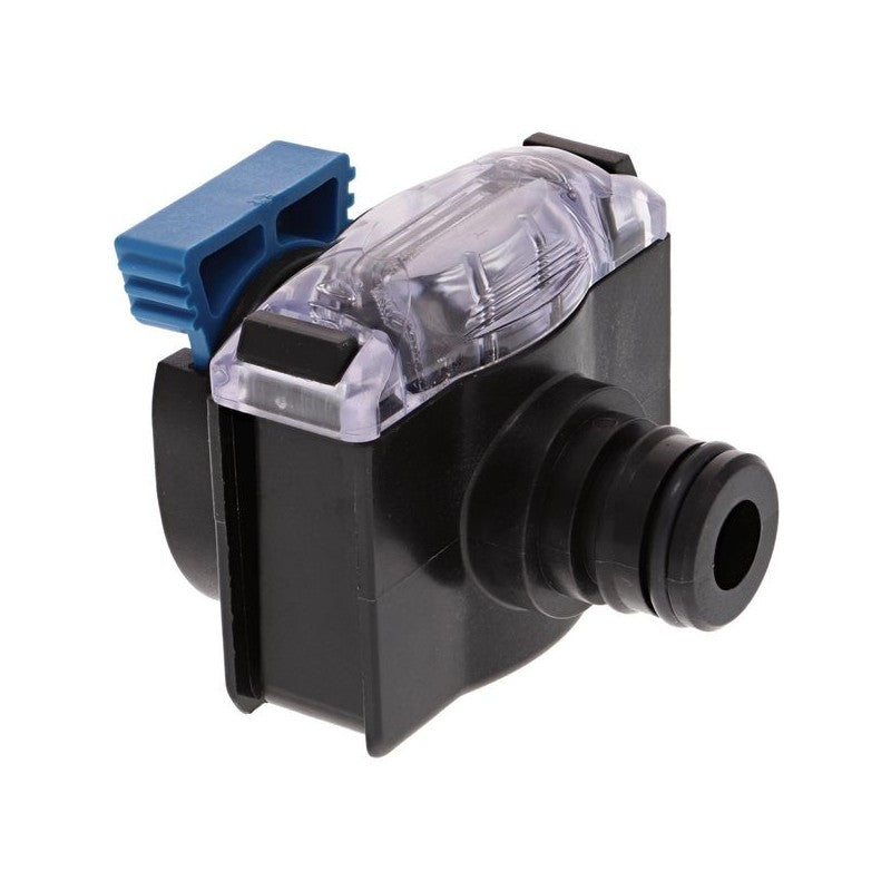 Mini-Filter 40 Mesh