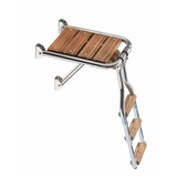 FNI Plancetta Cm 21X39 con Scaletta 1705/L3