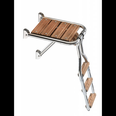 FNI 21X39cm Platform with Ladder 1705/L3