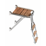 FNI Plancetta Cm 21X39 con Scaletta 1705/L3