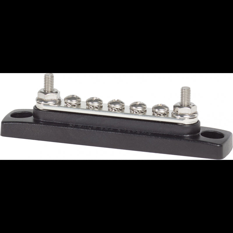 Blue Sea Minibarra Di Connessione 5 e 2 Term 2304-BSS